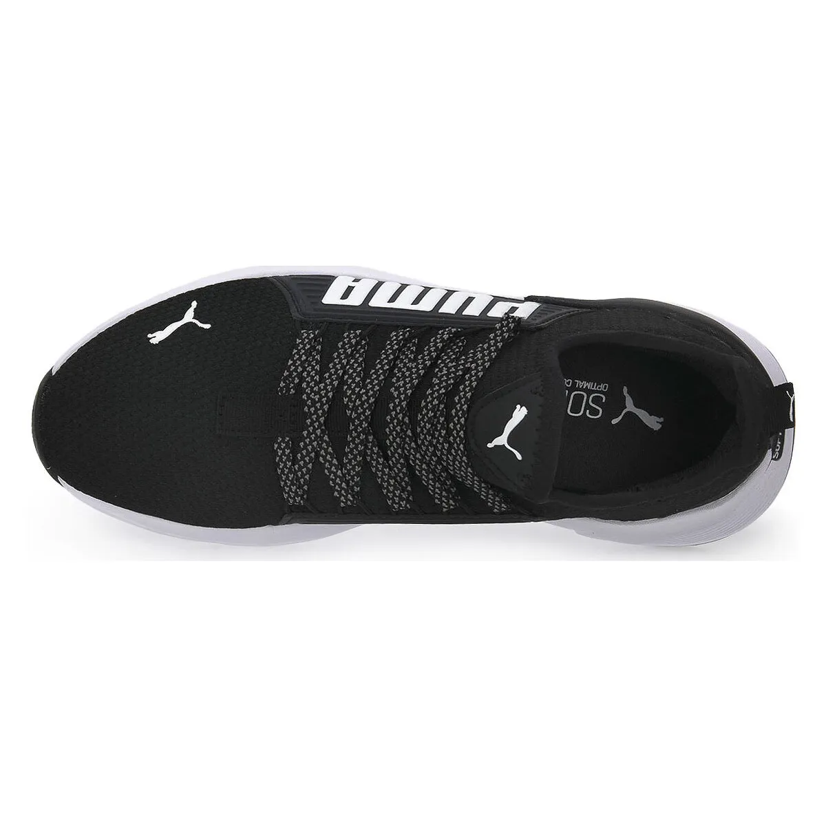 01 SOFTRIDE PREMIER SLIP ON
