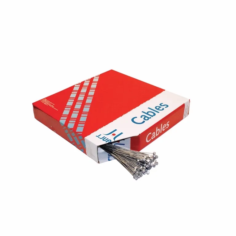 100 CABLES TOPE MARTILLO TRAS. FLEXIBLE 1.61800MM  25714