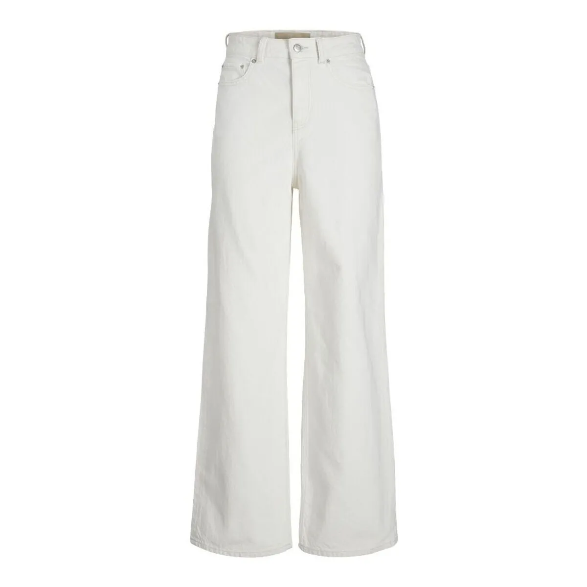 12207162 TOKYO WIDEDENIM WHITE