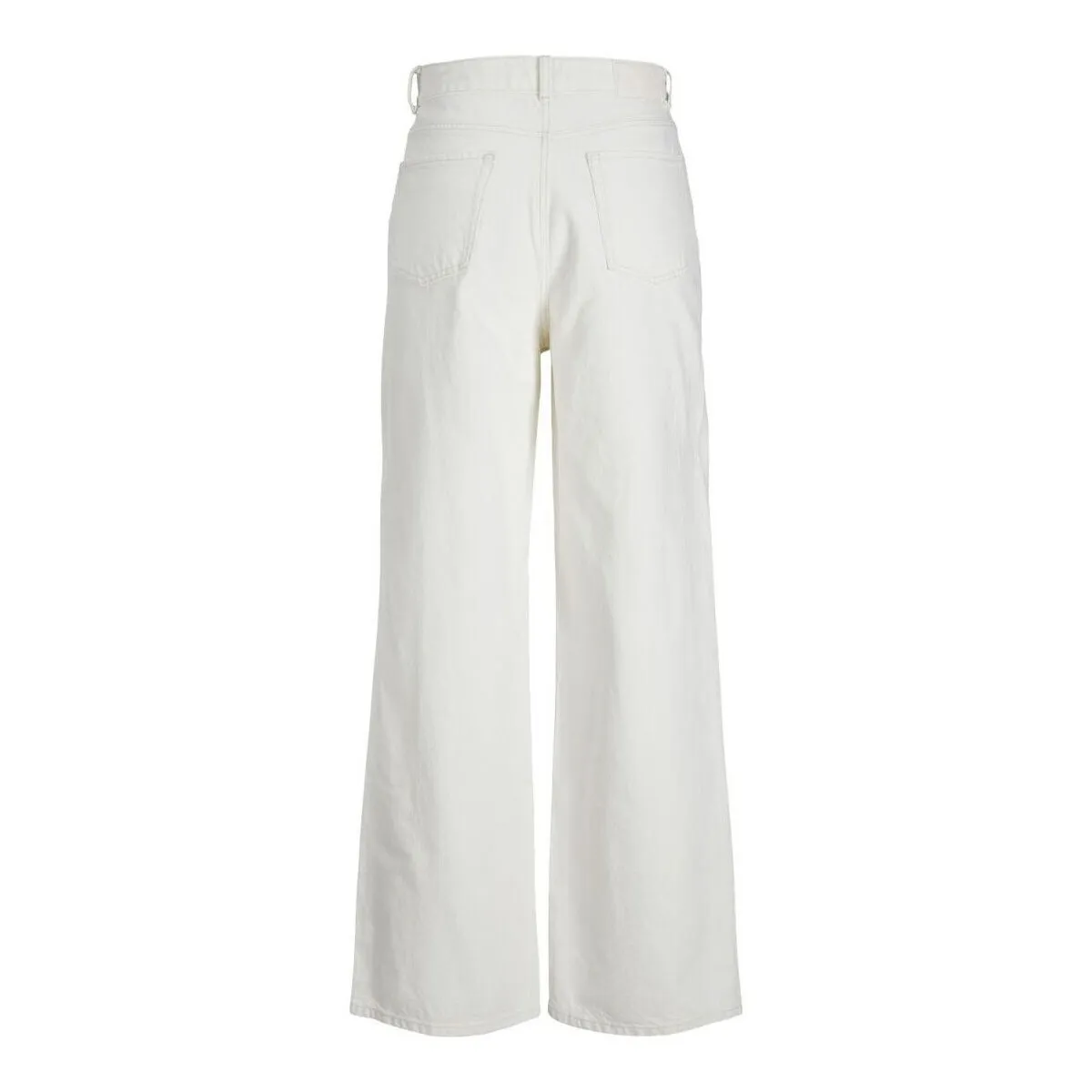 12207162 TOKYO WIDEDENIM WHITE