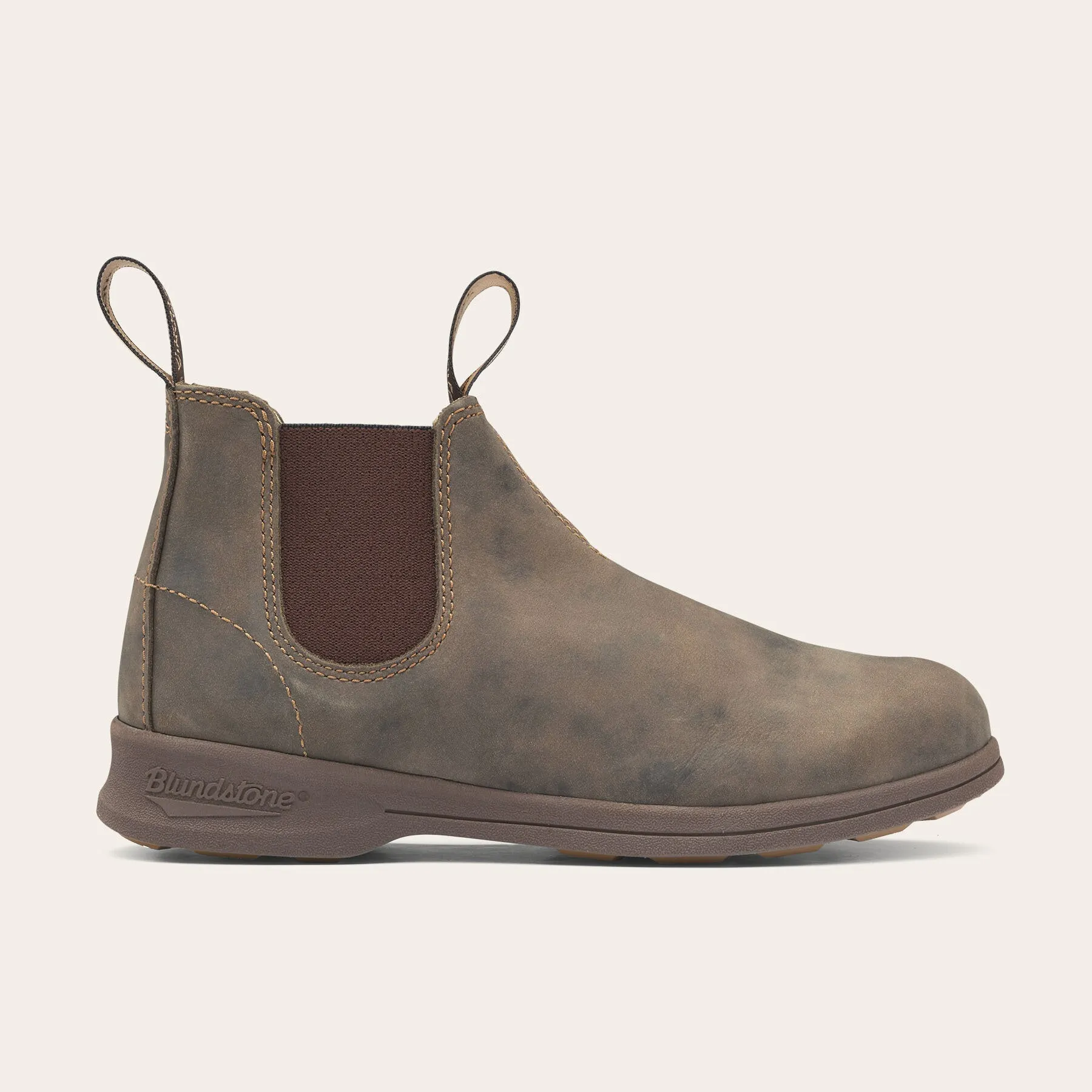 1496 ACTIVE RUSTIC BROWN