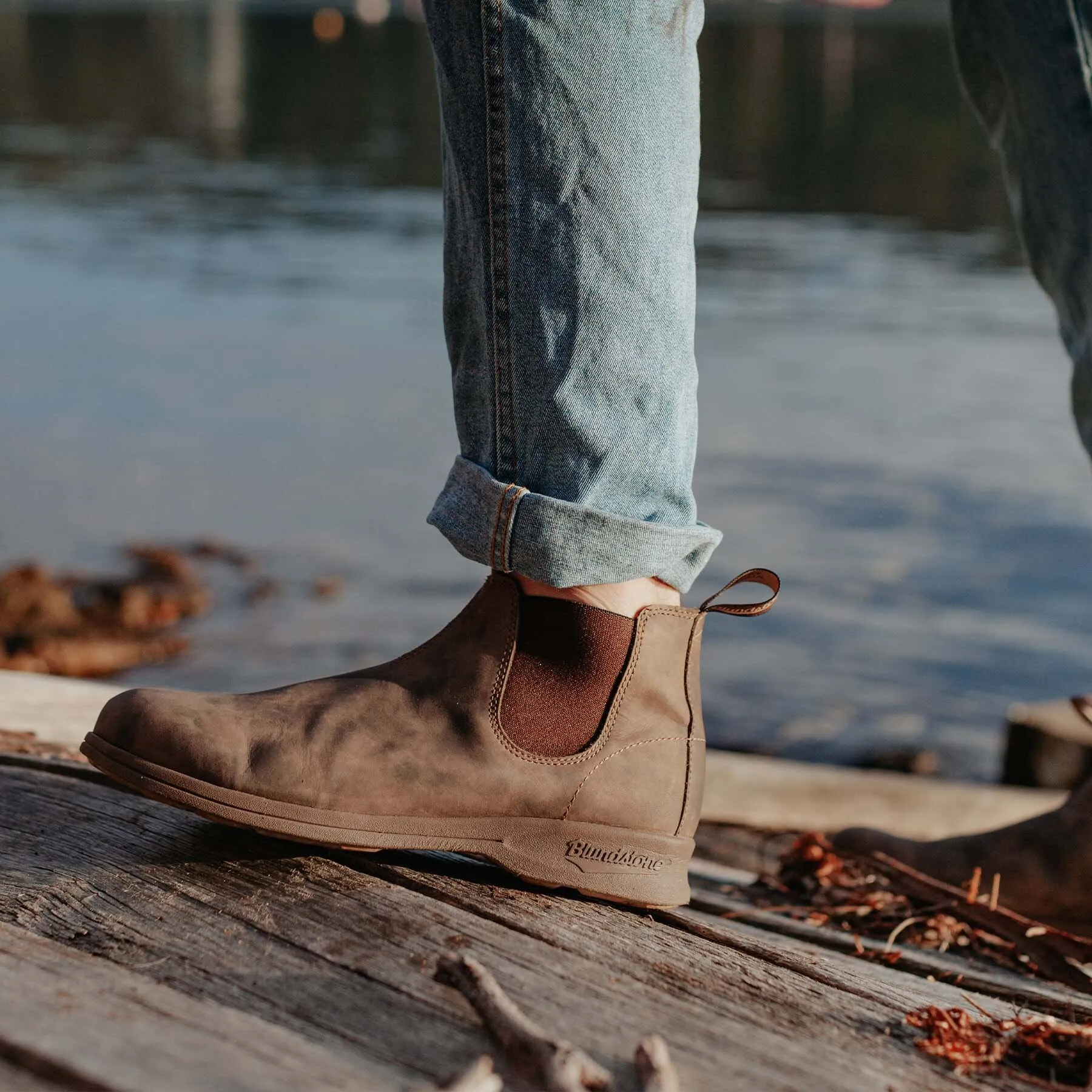 1496 ACTIVE RUSTIC BROWN