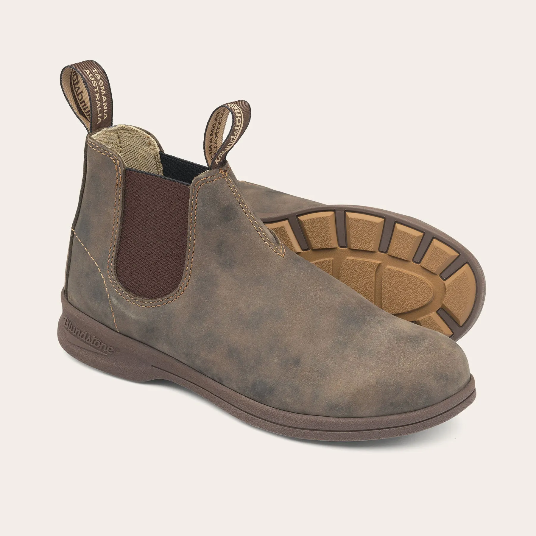 1496 ACTIVE RUSTIC BROWN