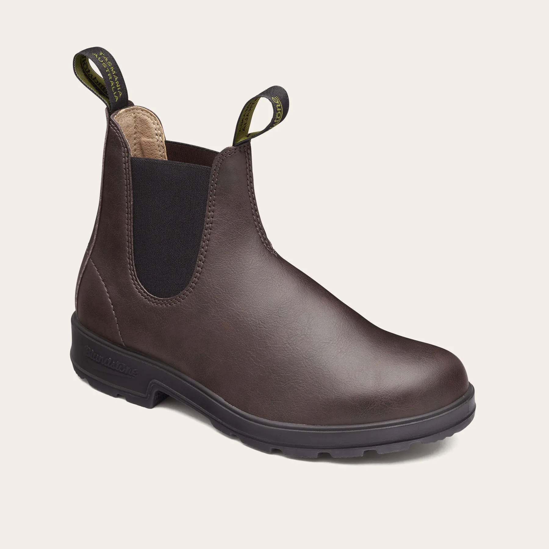 2116 ORIGINALS BROWN & BLACK
