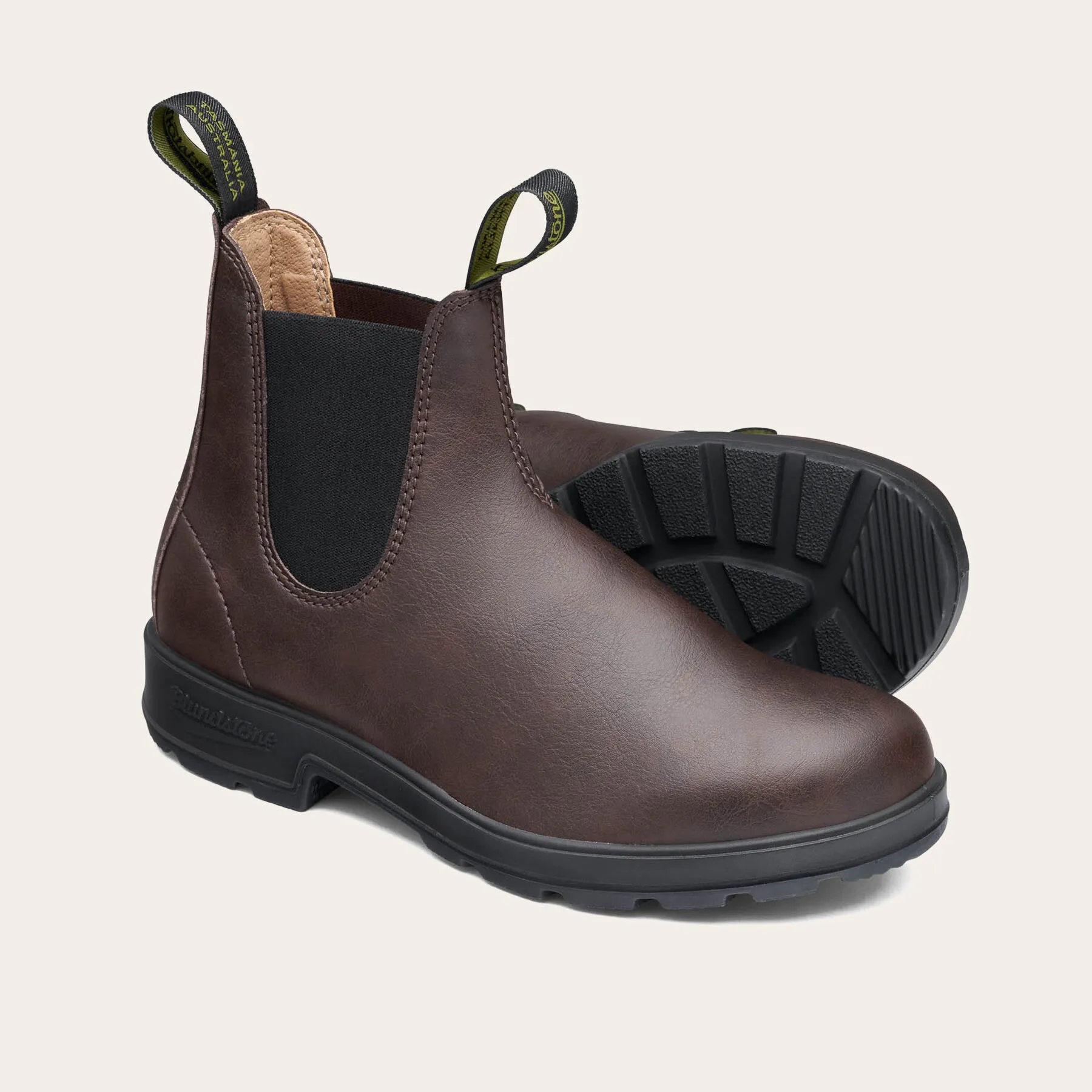 2116 ORIGINALS BROWN & BLACK