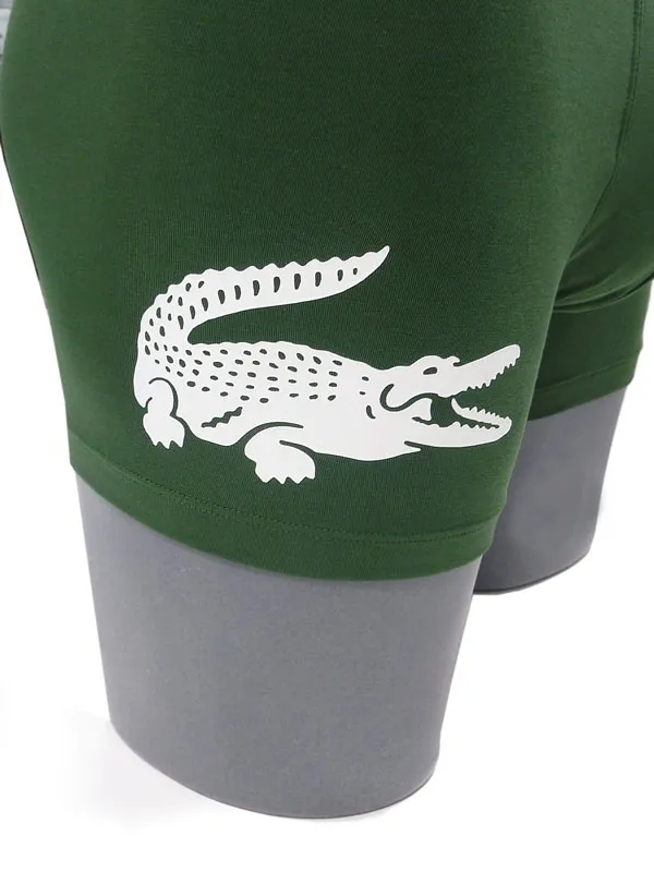 3 Pack Boxers Lacoste P52