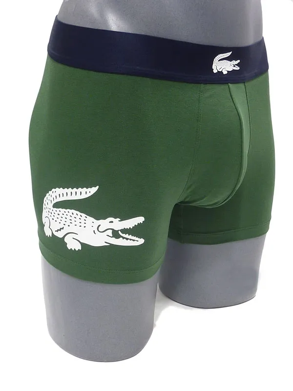3 Pack Boxers Lacoste P52