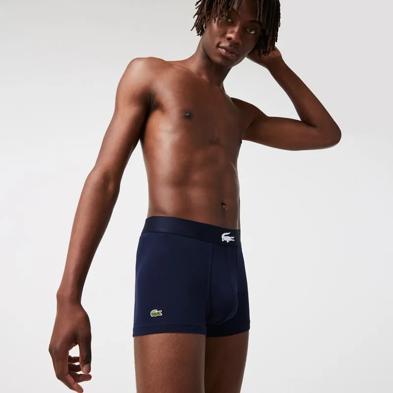 3 Pack Boxers Lacoste P52