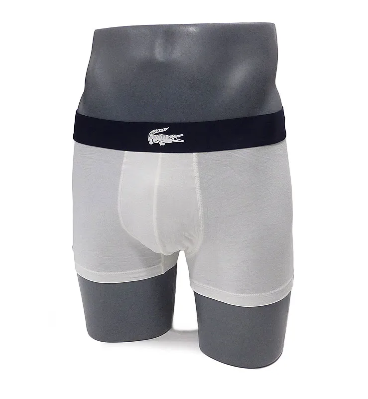 3 Pack Boxers Lacoste P52