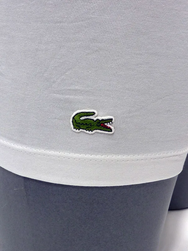 3 Pack Boxers Lacoste P52