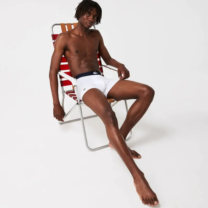 3 Pack Boxers Lacoste P52