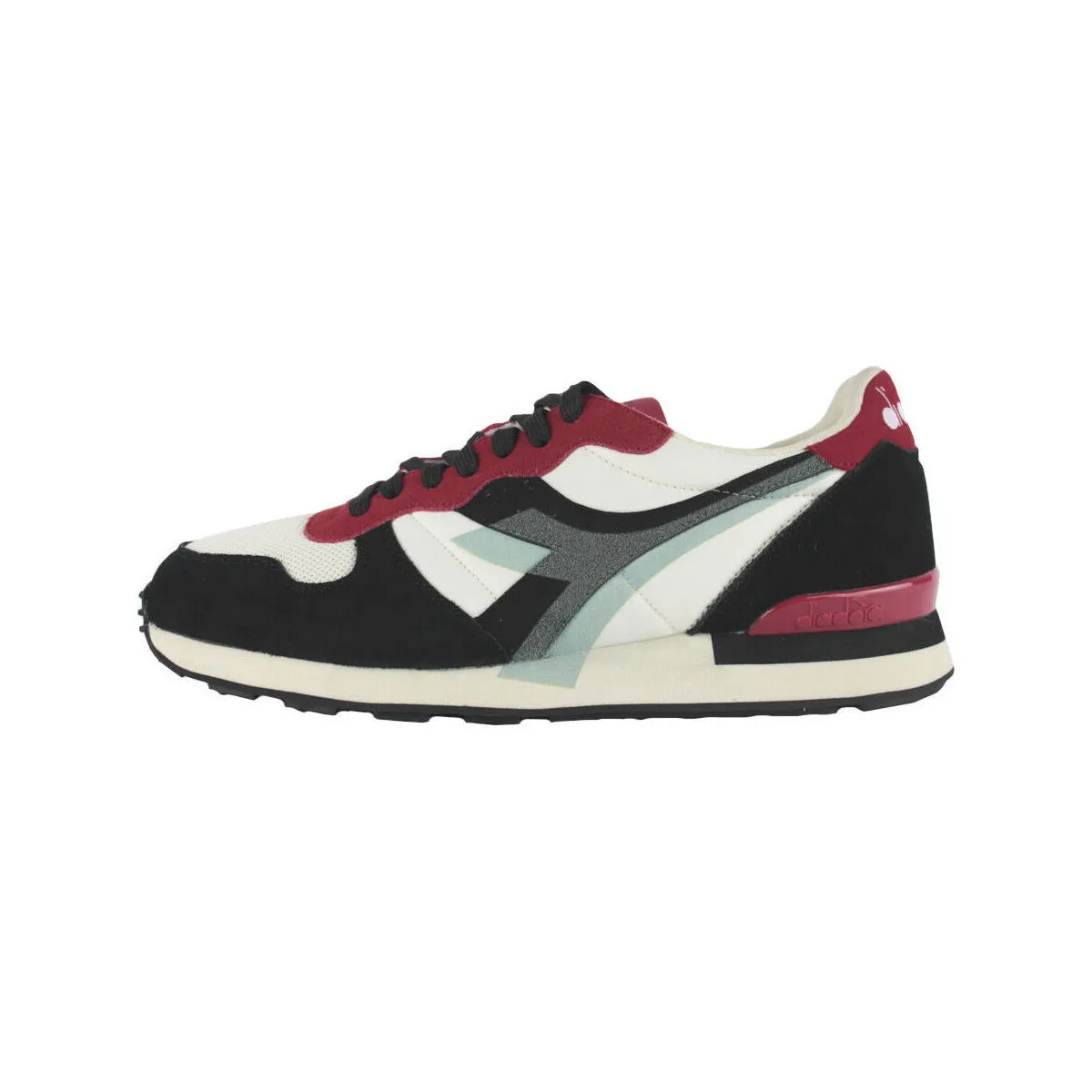 501.178616 01 D0096 White/Black/Lychee