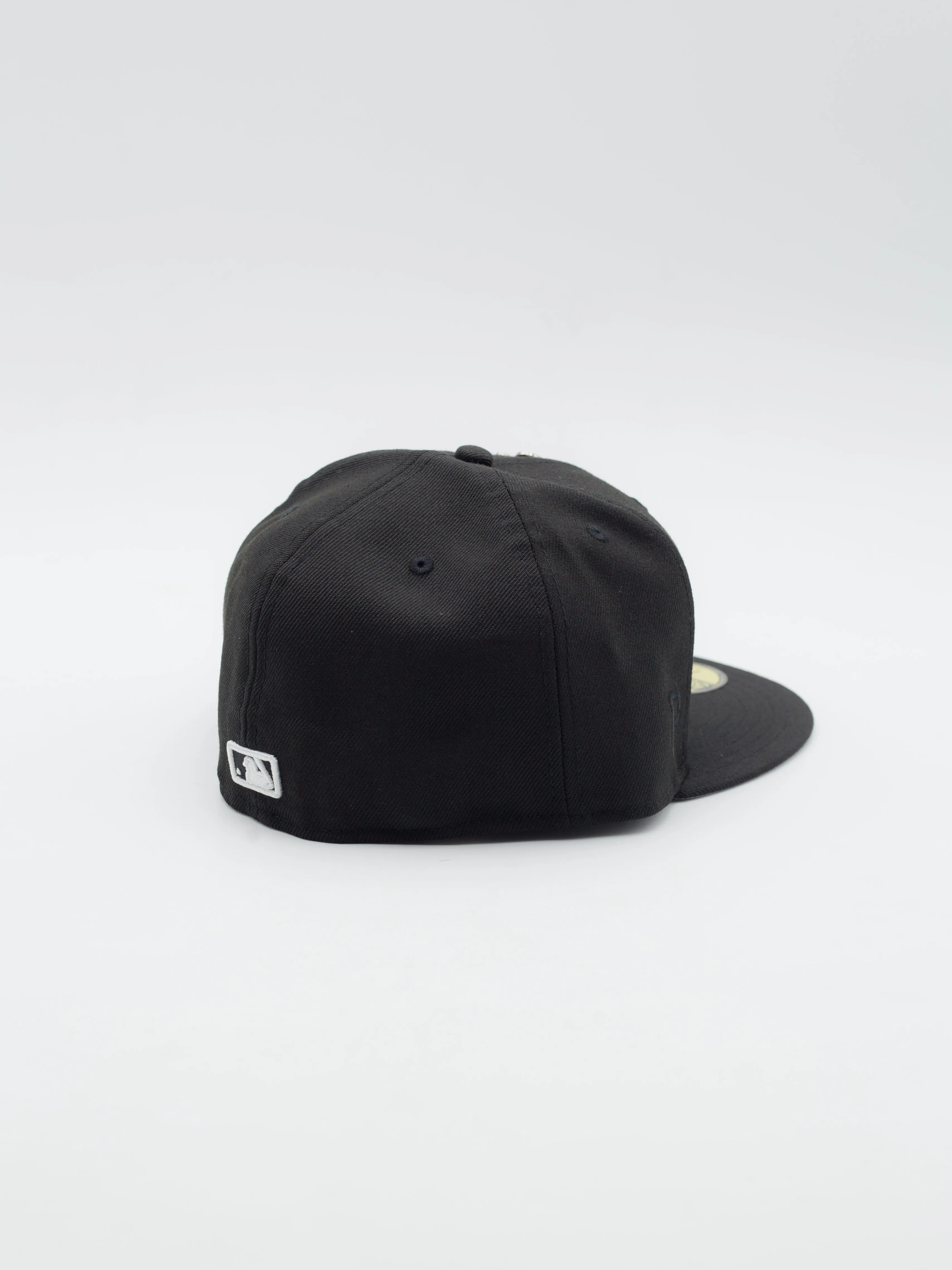 59Fifty Pittsburg Pirates Pin Pack Black