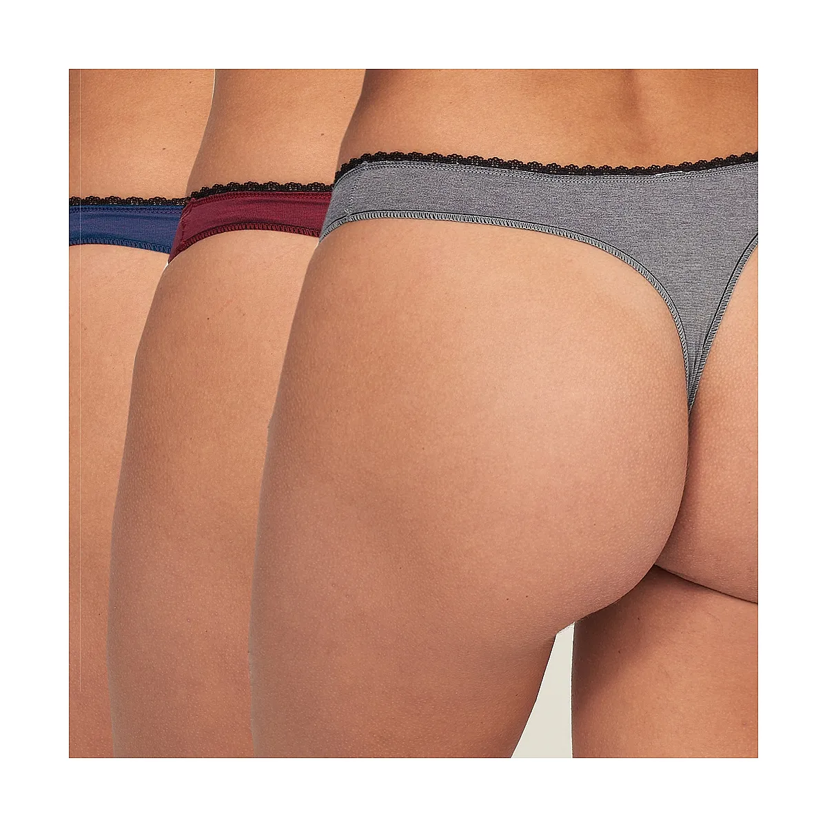 642 PACK 3 TANGAS SEGUNDA PIEL