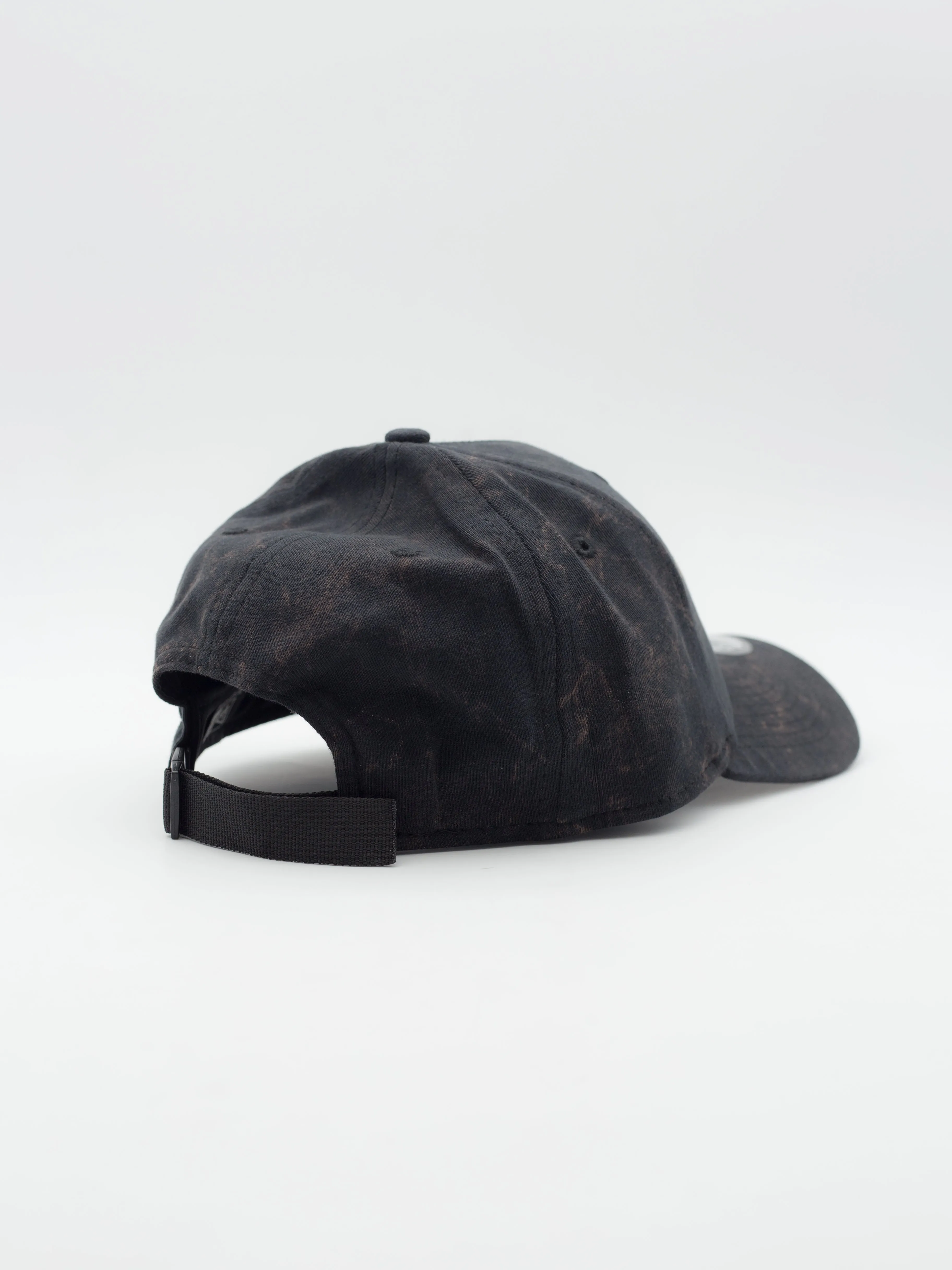 9FORTY Washed Pack Las Vegas Raiders Black