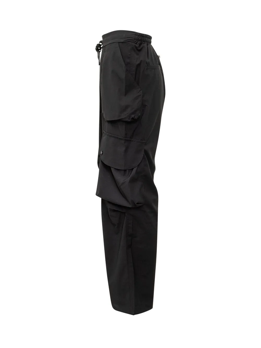 A PAPER KID Pants