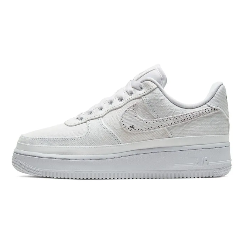 Air Force 1 LX Tear Away White