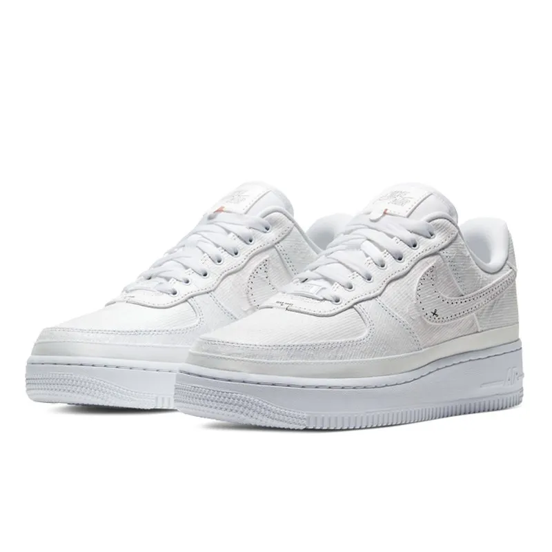 Air Force 1 LX Tear Away White