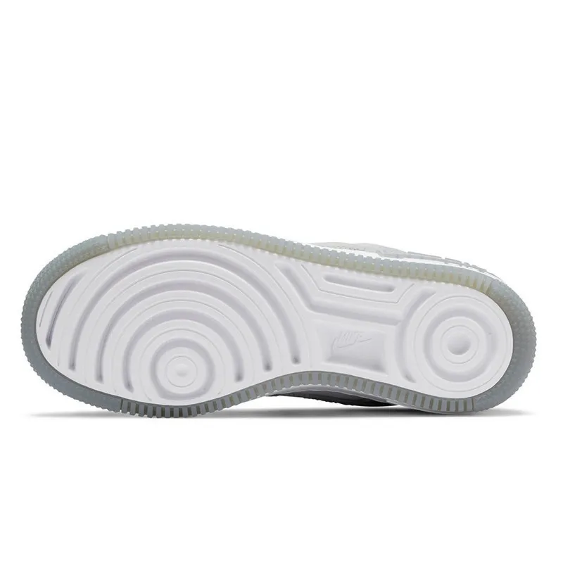 Air Force 1 Shadow SE White Particle Grey