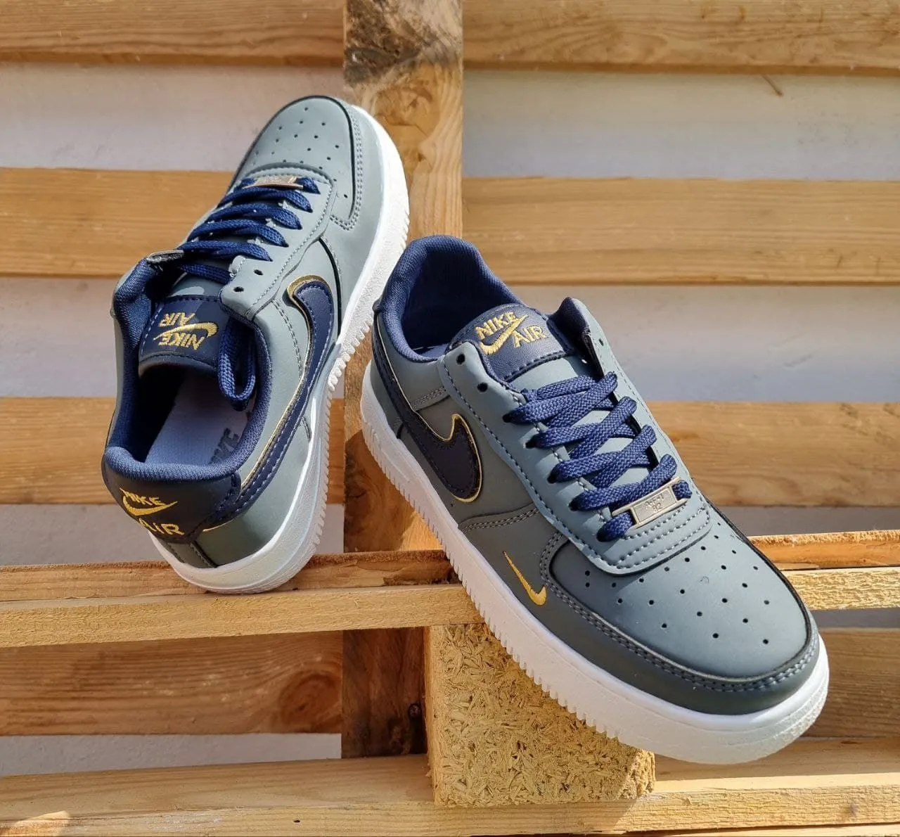 Air Force