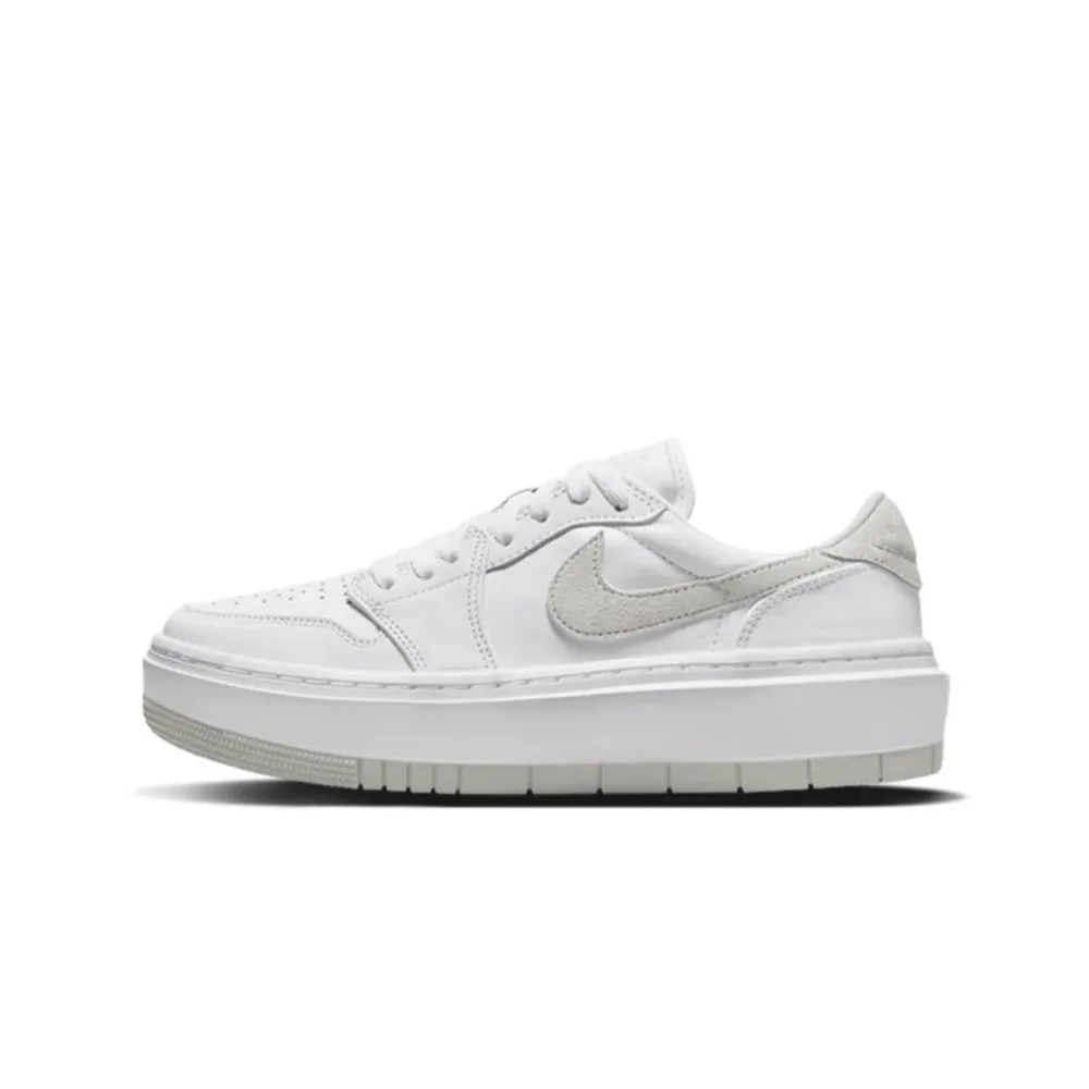Air Jordan 1 Elevate Low Neutral Grey
