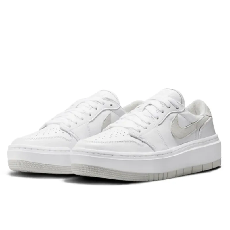 Air Jordan 1 Elevate Low Neutral Grey
