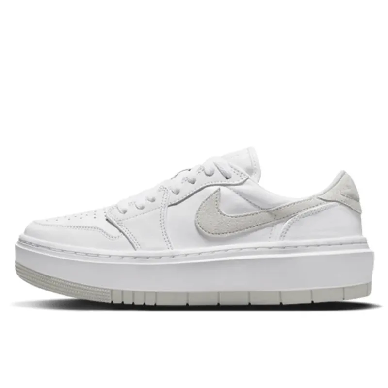 Air Jordan 1 Elevate Low Neutral Grey