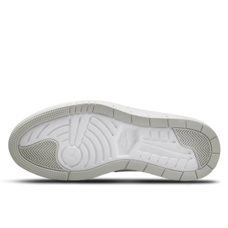 Air Jordan 1 Elevate Low Neutral Grey