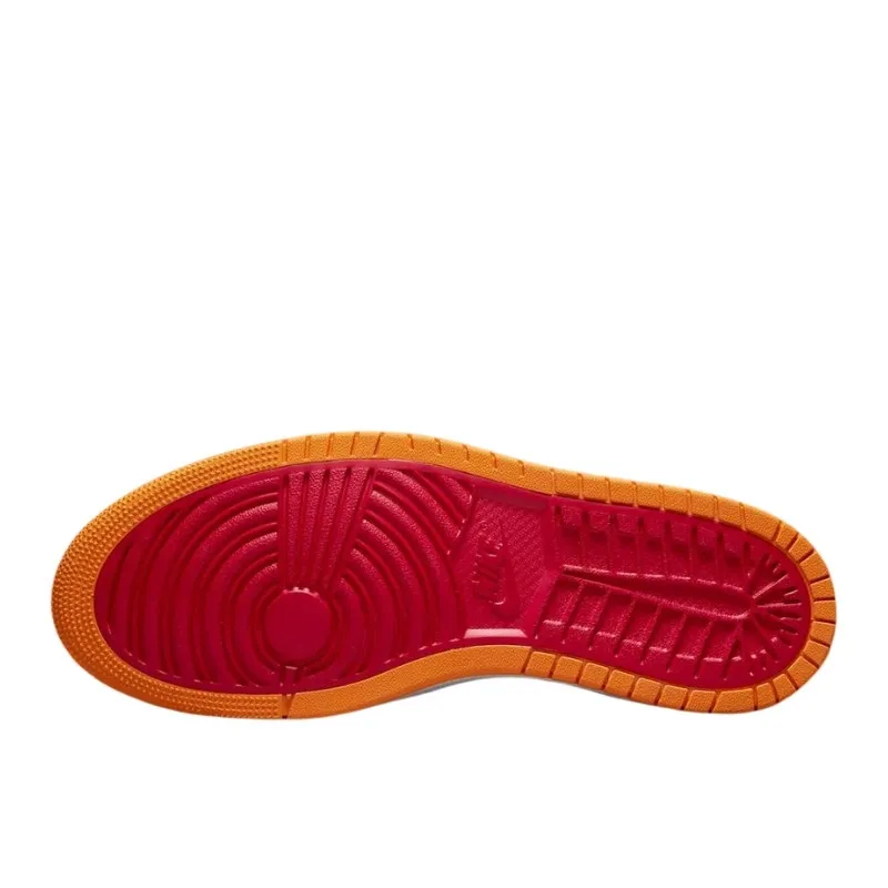 Air Jordan 1 High Zoom Air CMFT Pumpkin Spice