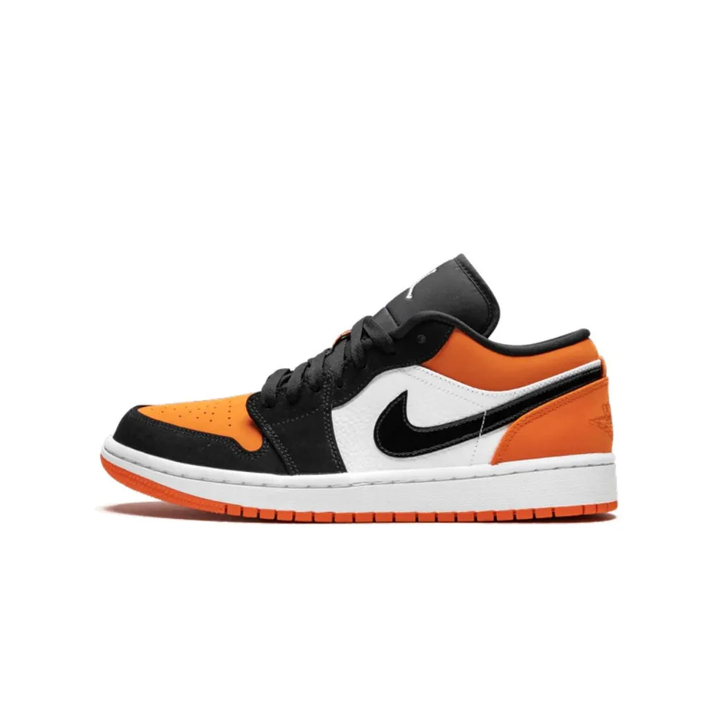 Air Jordan 1 Low Shattered Backboard