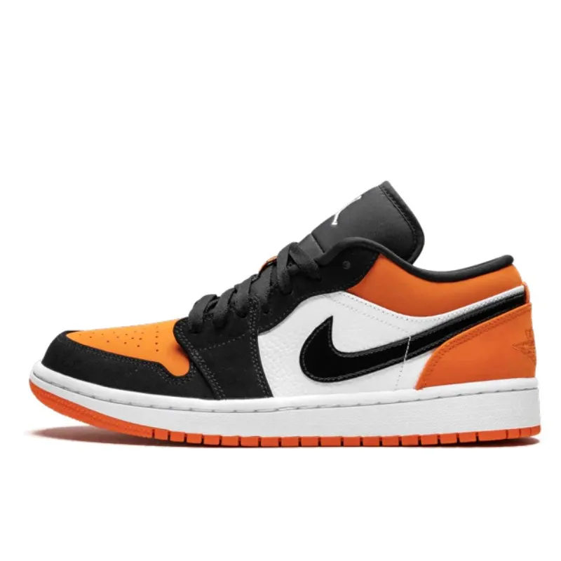 Air Jordan 1 Low Shattered Backboard