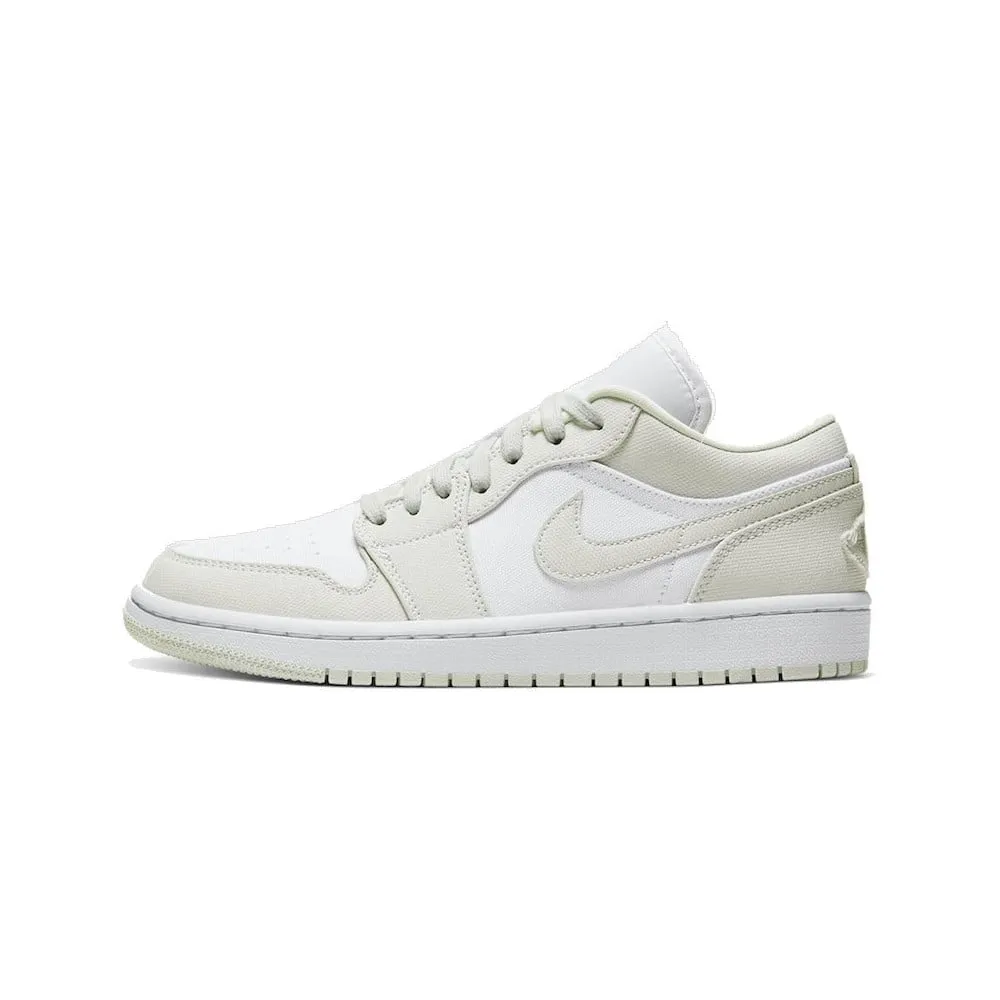 Air Jordan 1 Low Spruce Aura