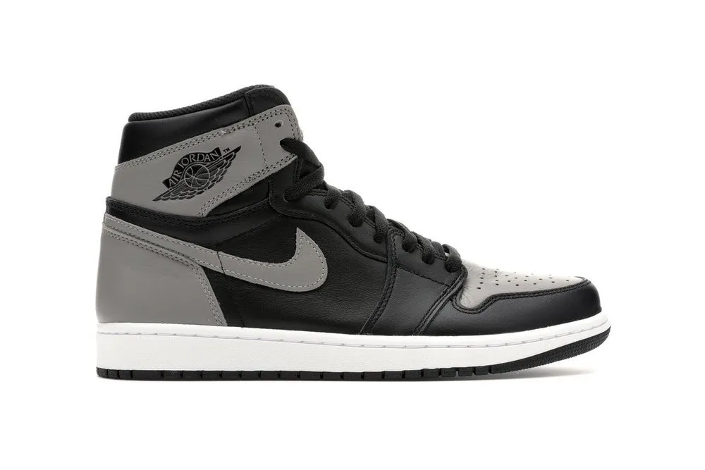 AIR JORDAN 1 RETRO HIGH OG “SHADOW”