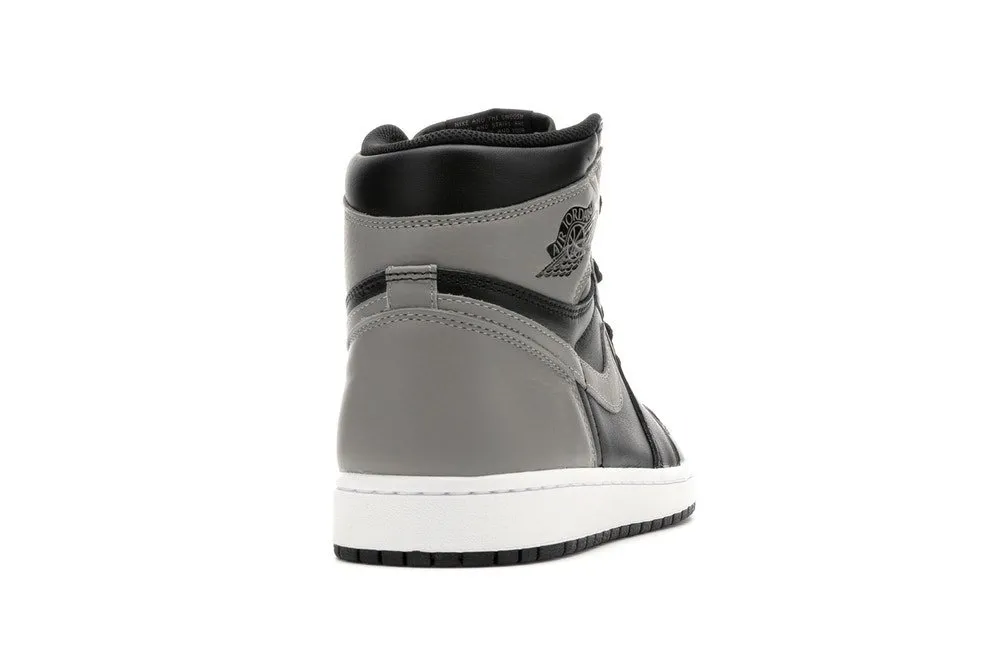 AIR JORDAN 1 RETRO HIGH OG “SHADOW”