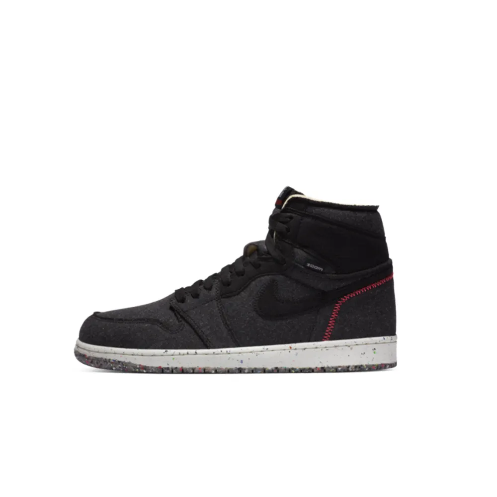 Air Jordan 1 Retro High Zoom Crater
