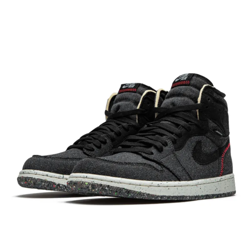 Air Jordan 1 Retro High Zoom Crater