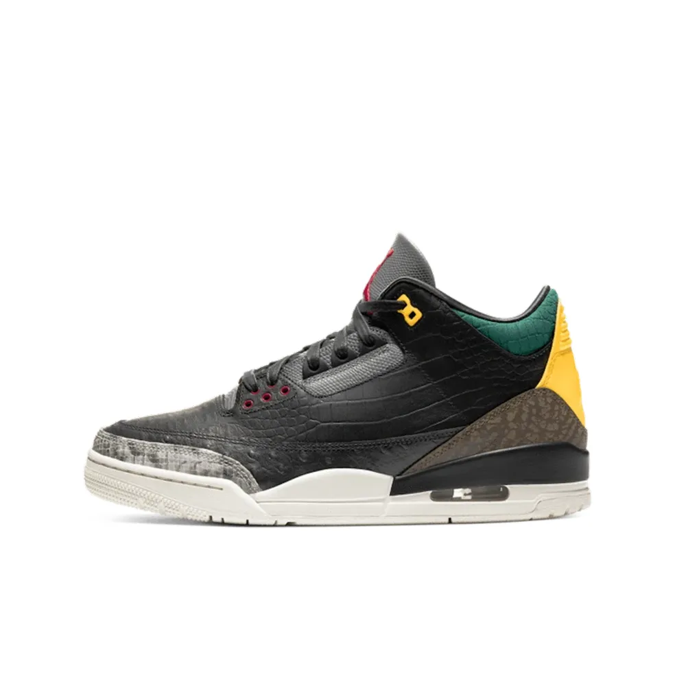 Air Jordan 3 Retro SE Animal Instinct 2.0