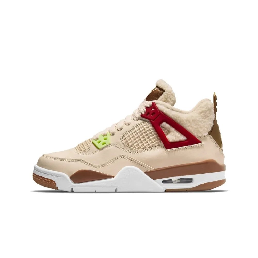 Air Jordan 4 Retro Where the Wild Things Are
