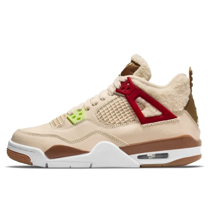 Air Jordan 4 Retro Where the Wild Things Are
