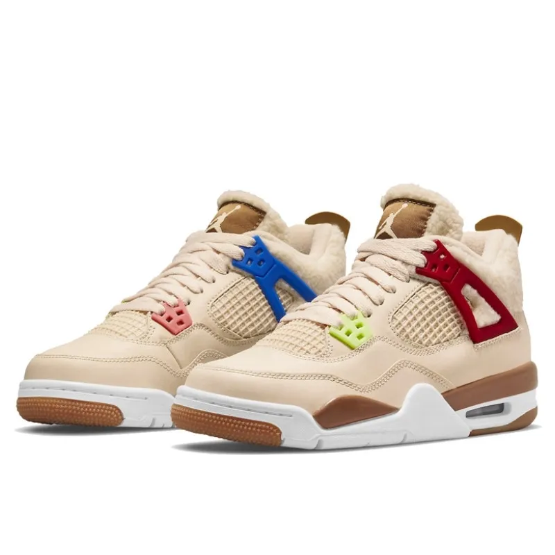 Air Jordan 4 Retro Where the Wild Things Are