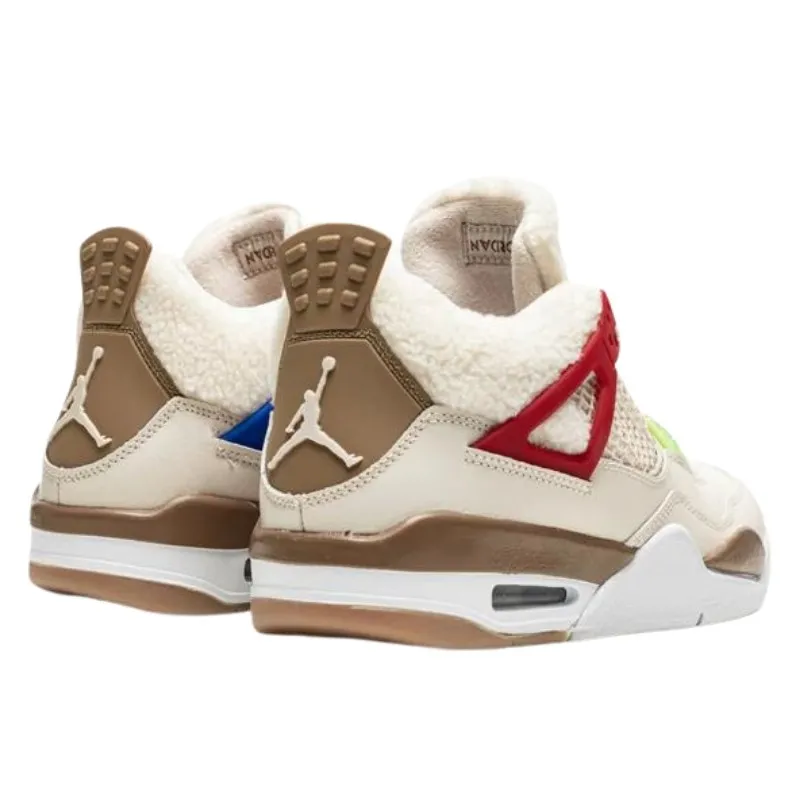 Air Jordan 4 Retro Where the Wild Things Are