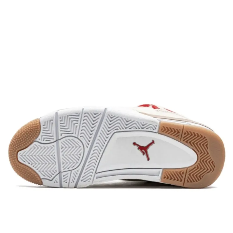 Air Jordan 4 Retro Where the Wild Things Are