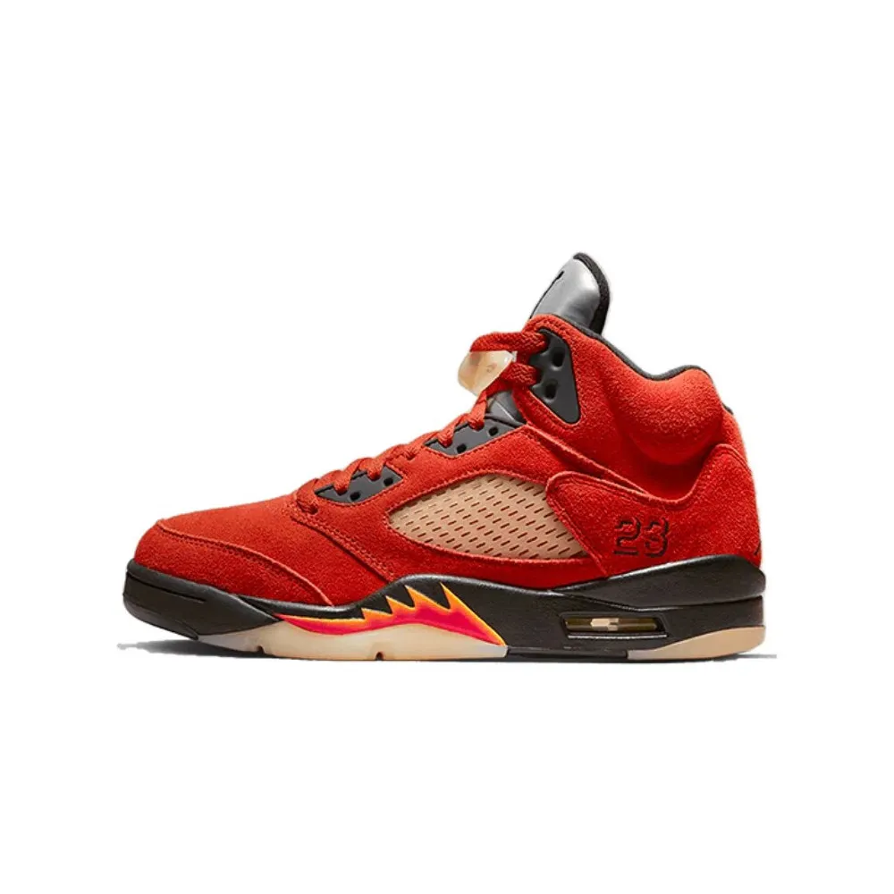 Air Jordan 5 Mars For Her