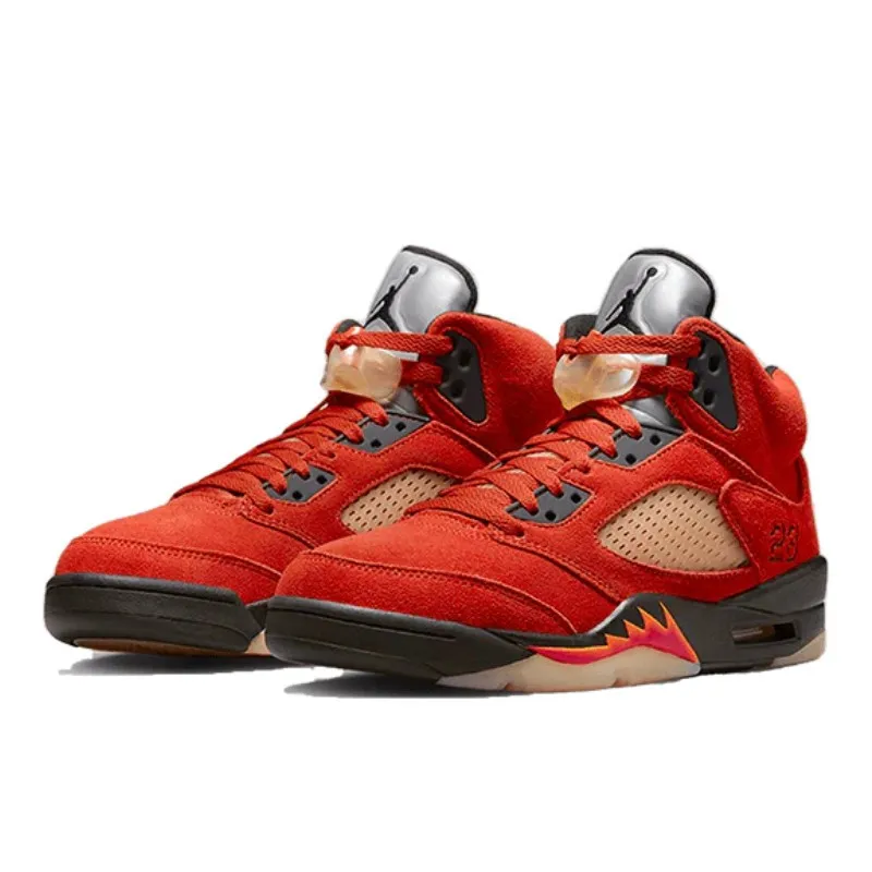 Air Jordan 5 Mars For Her