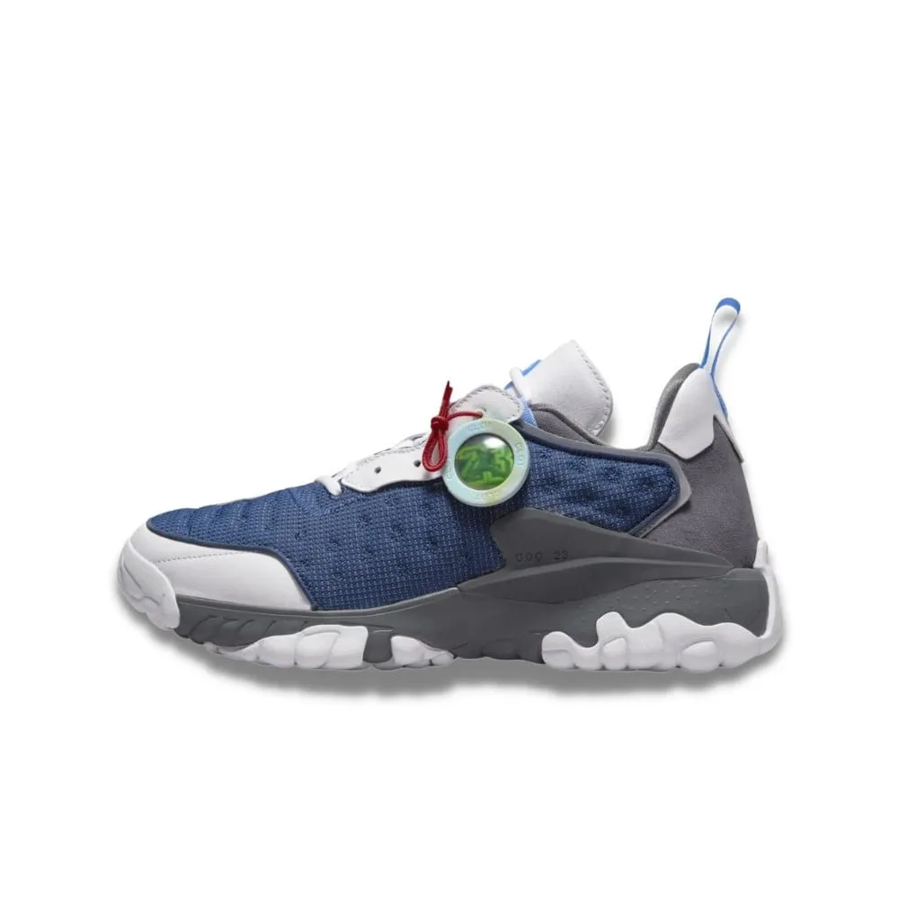 Air Jordan Delta 2 Clot Flint