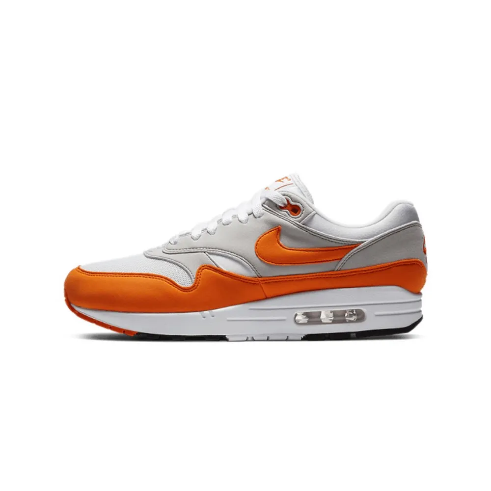 Air Max 1 Anniversary Orange 2020