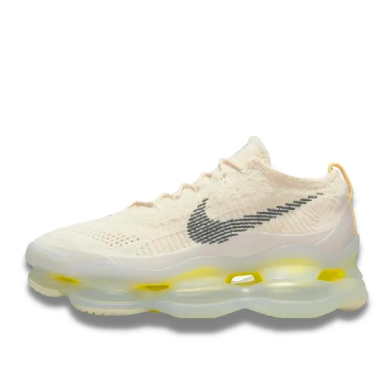 Air Max Scorpion Lemon Wash