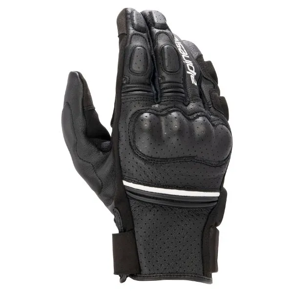 Alpinestars Phenom Air Black White 