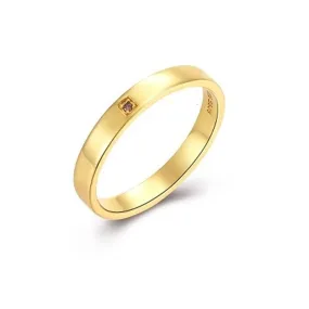 Anillo Ahava Oro