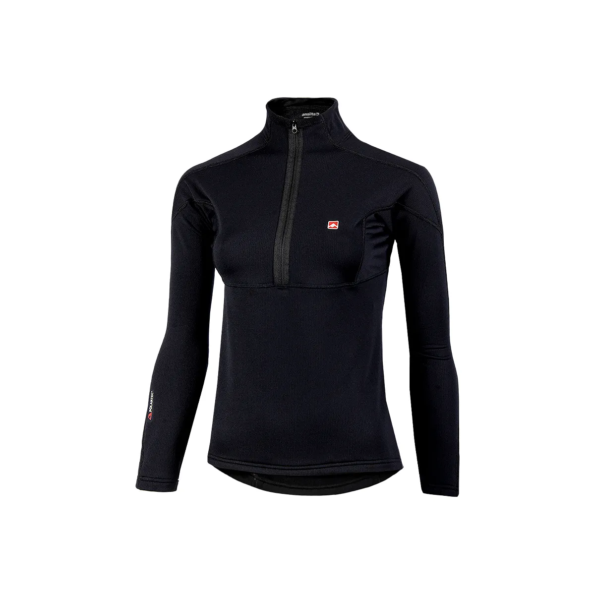 Ansilta Camiseta Ares 3 Polartec – Mujer – 150125200